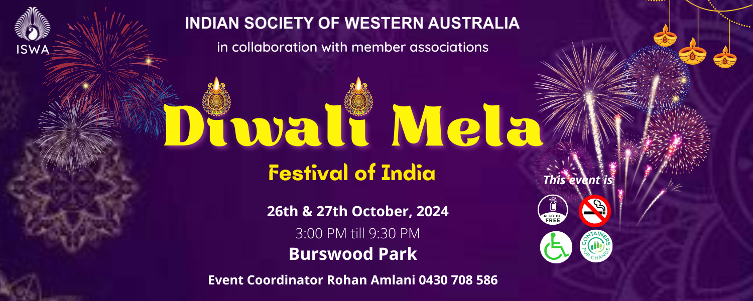 Diwali Mela 2024